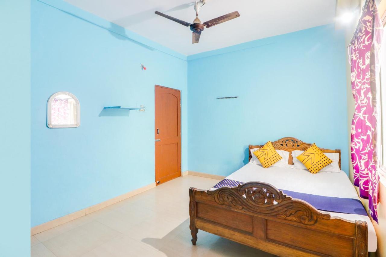 Spot On 68703 Delight Inn Puri Bagian luar foto