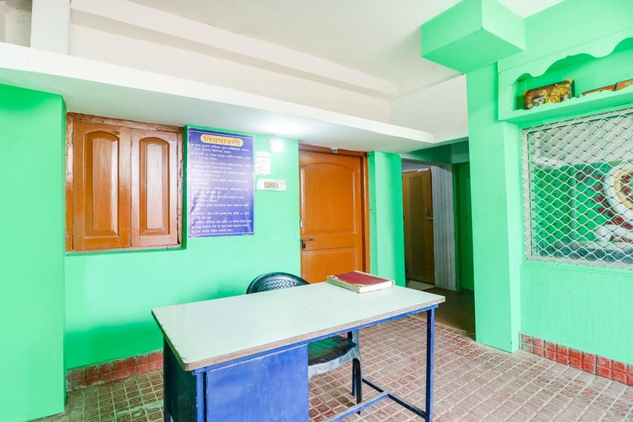 Spot On 68703 Delight Inn Puri Bagian luar foto