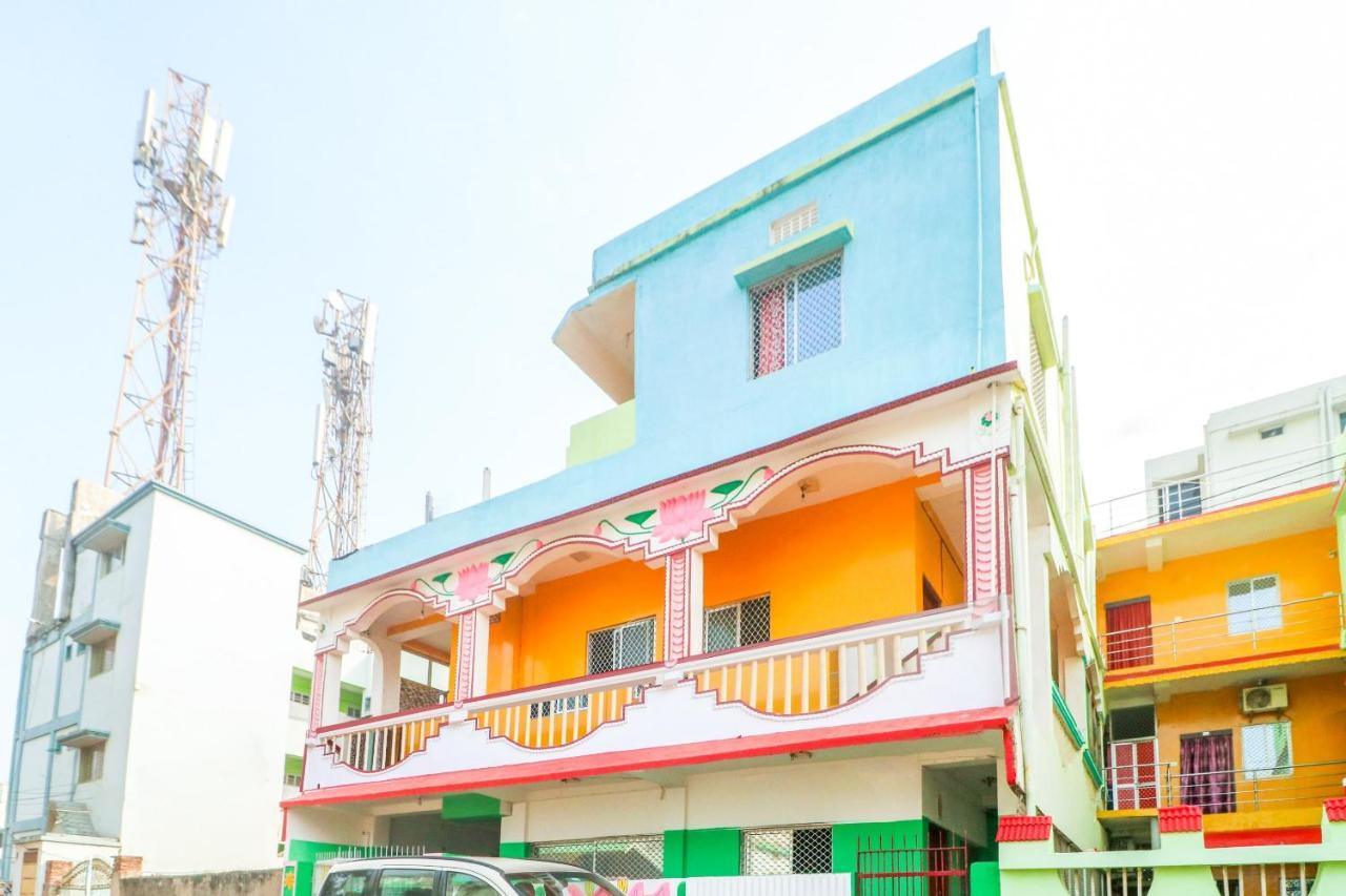 Spot On 68703 Delight Inn Puri Bagian luar foto
