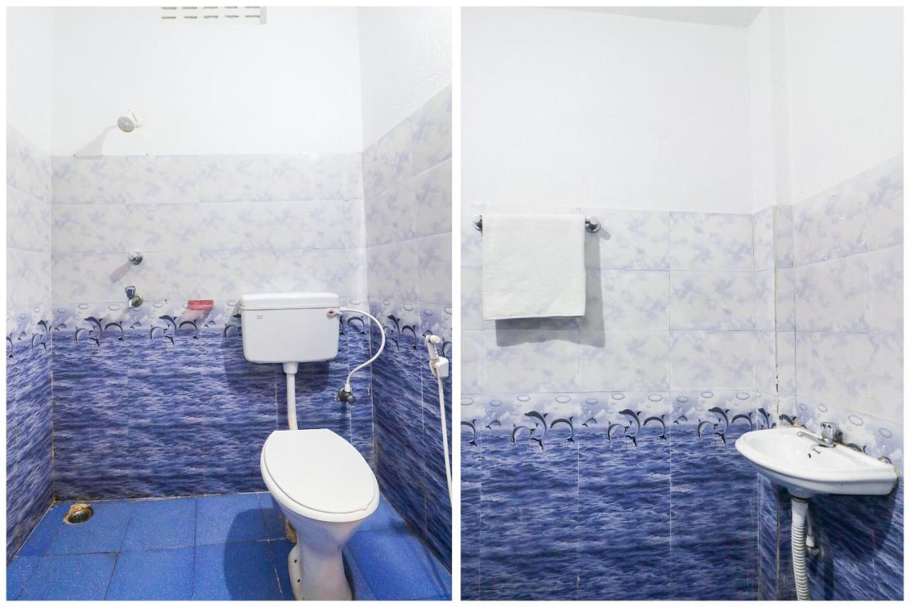 Spot On 68703 Delight Inn Puri Bagian luar foto